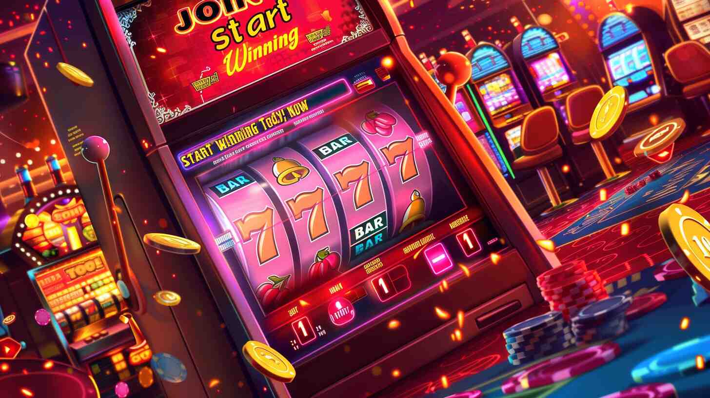 Únete al Casino MILLONIX